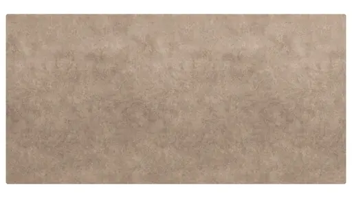 Esstisch Iseo - LB ca. 140x80 cm, ausziehbar, Keramik, Grau