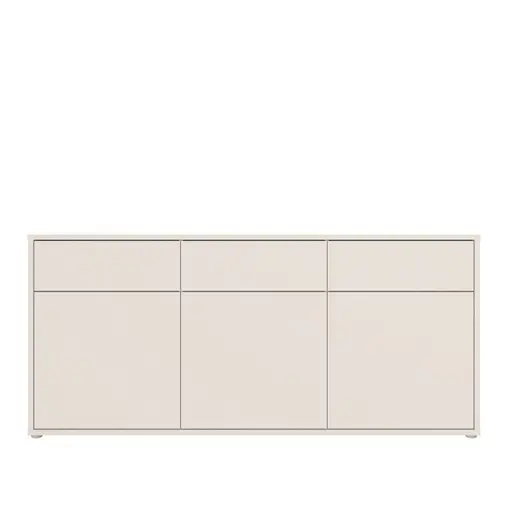 Sideboard FAID- B ca. 184 cm, Sand
