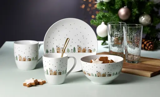 Vorratsdose - ca. 1,1L