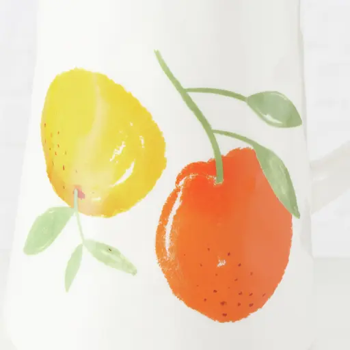 Krug - BH ca. 17x22 cm