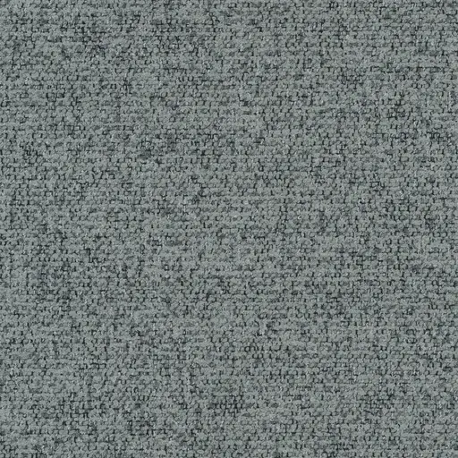 Barhocker MAILE - drehbar, höhenverstellbar, Stoff, Grau, Anthrazit