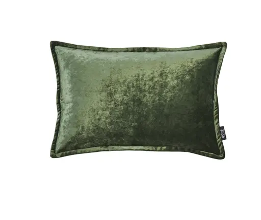 Kissenhülle - BL ca. 60x40 cm, Khaki