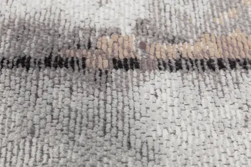 Teppich- BL ca. 240x170cm, Gewebt, Multicolor