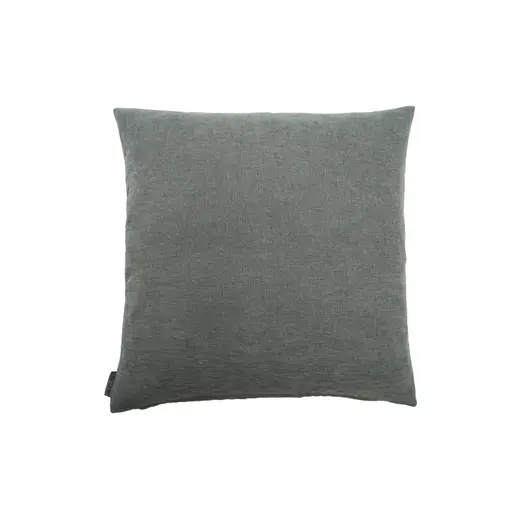 Kissenhülle - BL ca. 48x48 cm, Stahl