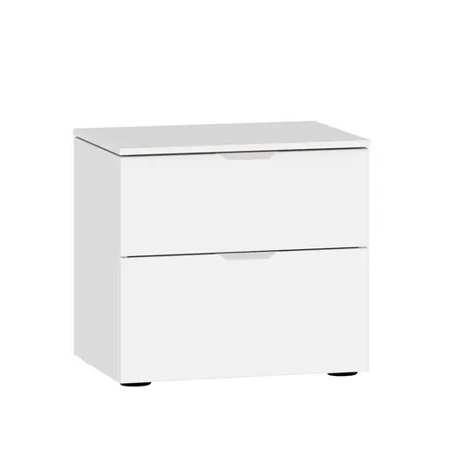 Nachtkommode JOIN IT- Weiß