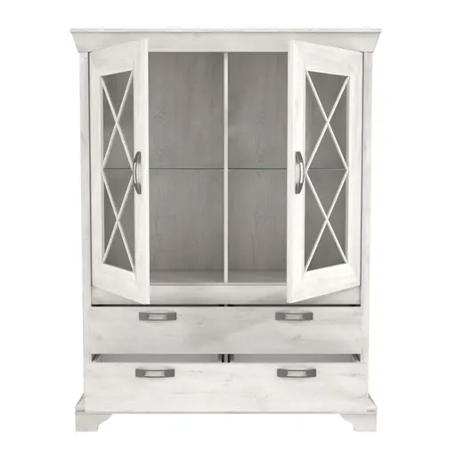 Vitrine FIRENZ - Pinie Dekor