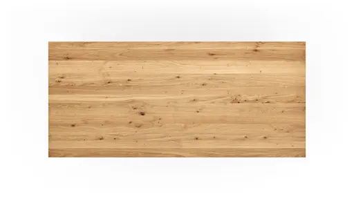 Esstisch Farmingdale - ausziehbar, LB ca. 200x90 cm, Eiche massiv, natur geölt