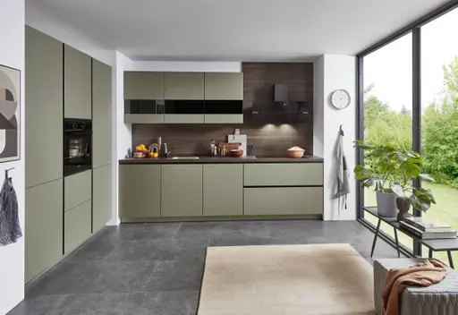 L-Küche 33.170 9 325, Olive