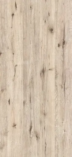 Esstisch - LB ca. 140x90 cm, Sandeiche, Schwarz