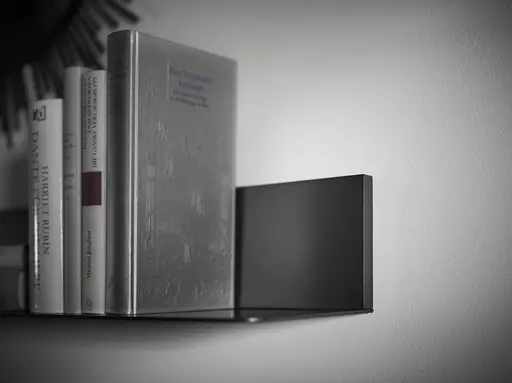 Lowboard Catona - Lack matt, Weiß