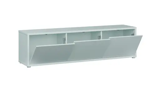 TV Board FAID- Hellgrau