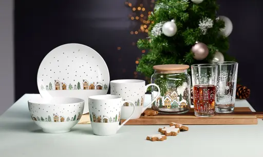 Vorratsdose - ca. 1,1L