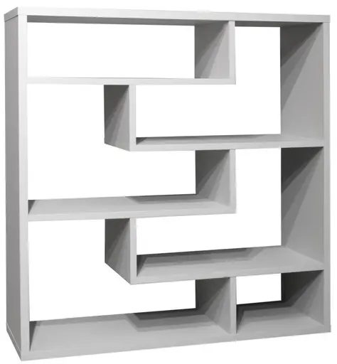 Raumteiler - Hellgrau