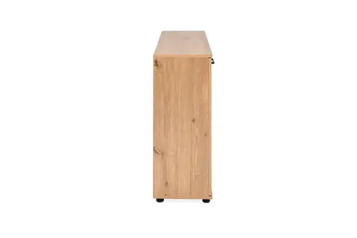 Sideboard- B ca. 100 cm, Eiche Dekor
