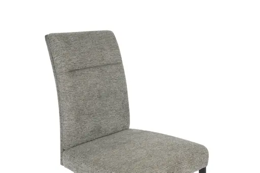 Freischwinger MAGGIE - Stoff, Olive