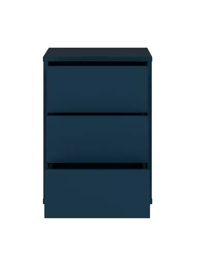 Nako FAID- 3 Schübe, Blau