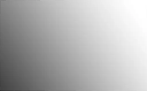 Spiegel - LB ca. 97x60 cm