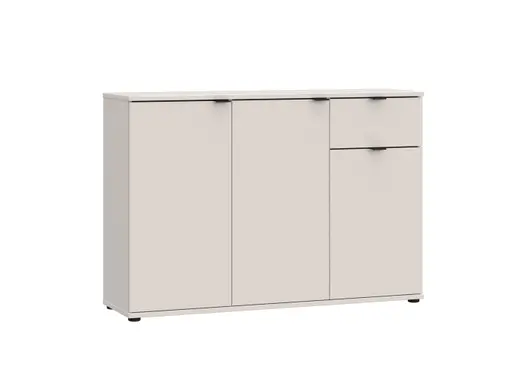 Komode FINELLA- Sand