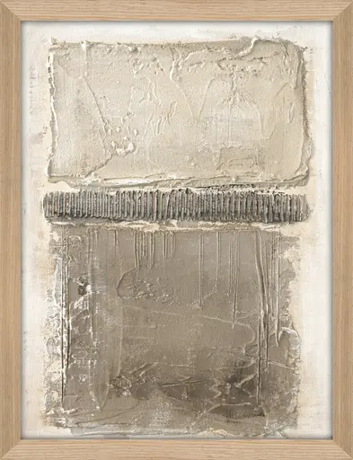 Leinwandbild - BH ca. 30x40 cm