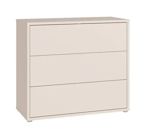 Kommode FAID- B ca. 95 cm, Sand
