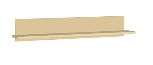 Wandboard FAID- Gelb