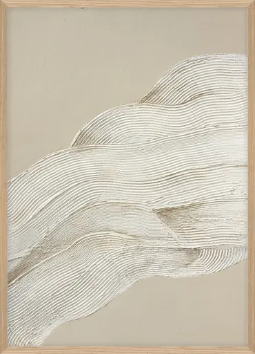 Leinwandbild - BH ca. 50x70 cm