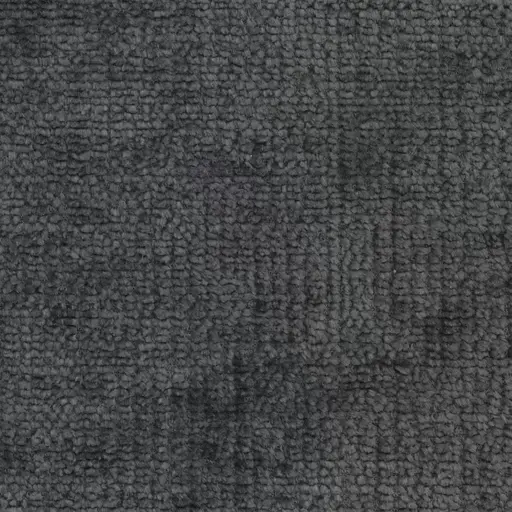 Boxspringbett SANDRIN L- Liegefläche ca. 200x200 cm, Stoff, Anthrazit, inkl. Stauraum und Fußteil