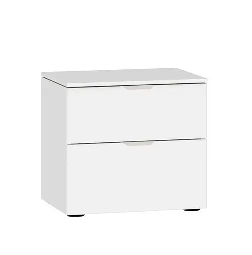 Nachtkommode JOIN IT- Weiß