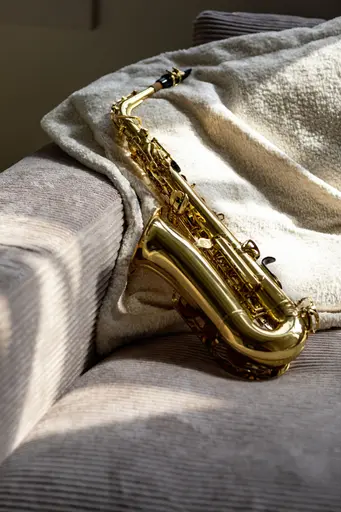 Megasofa Juni Lounge - B ca. 252 cm, Cord, Taupe