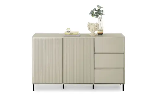 Sideboard - B ca. 158 cm, Kaschmir