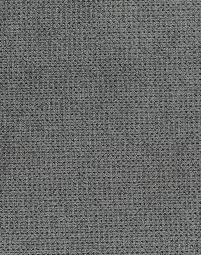 Boxspringbett- Ligefläche ca. 140x200 cm, Stoff, Dunkelgrau