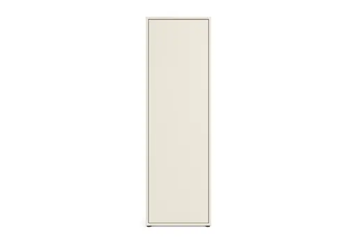 Garderobenschrank FAID- B ca. 60 cm, Sand