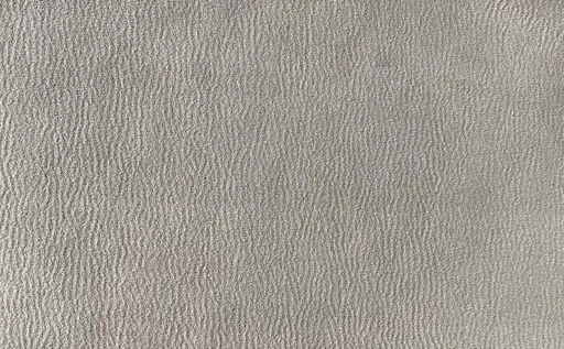 Stuhl MANDY - drehbar, Stoff, Silbergrau