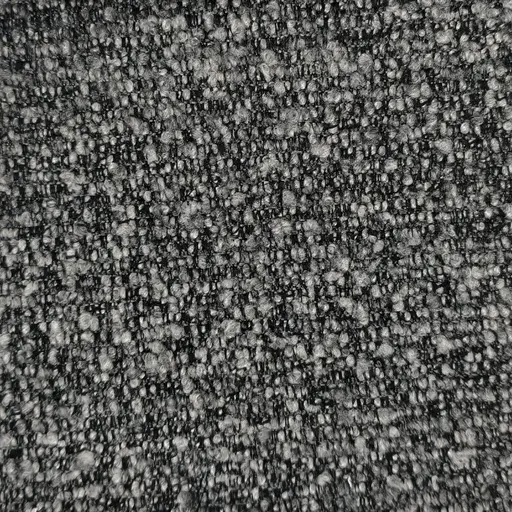 Armlehnstuhl MAURA - drehbar, Stoff, Anthrazit