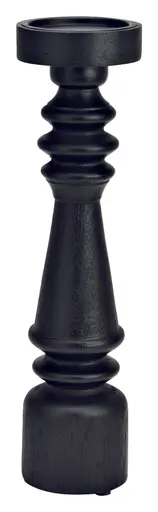 Kerzenhalter - DH ca. 10x39 cm