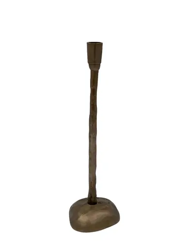 Kerzenständer - DH ca. 2,5x42 cm