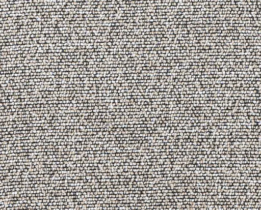 Armlehnstuhl MARIETTA - drehbar, Stoff, Hellbraun