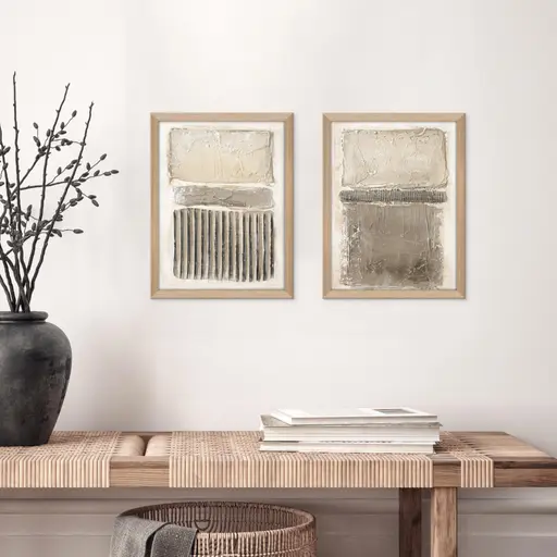 Leinwandbild - BL ca. 30x40 cm