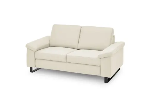 Sofa CALM PLUS 2.0 - 2,5-Sitzer, Stoff, Natur