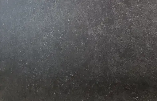 Esstisch MICHELA - ausziehbar, LB ca. 180x95 cm, Glaskeramik, Dunkelgrau