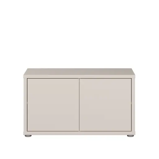 Garderobenbank FAID- Sand