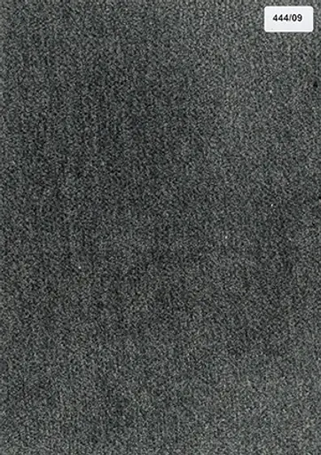 Sofa JONAH - 2-Sitzer inkl. Schlaffunktion und Bettkasten, Stoff, Dunkelgrau