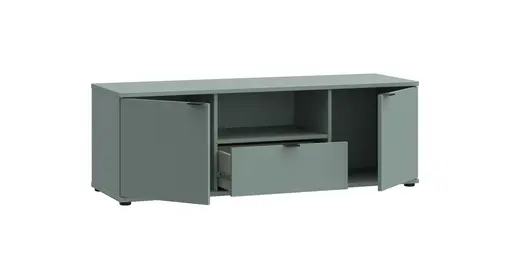 TV-Board FINELLA- Salbei