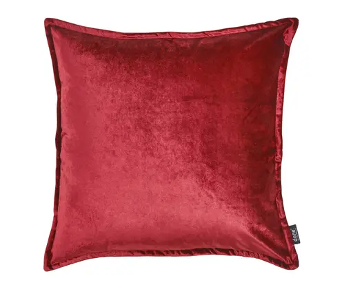 Kissenhülle - BL ca. 65x65 cm, Rot