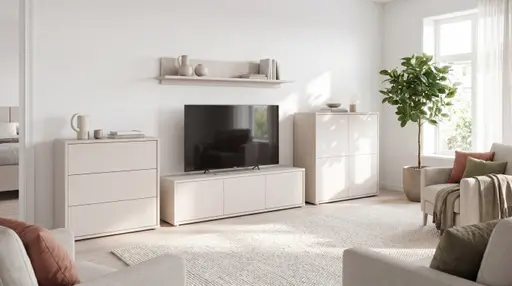Wandboard FAID- Sand