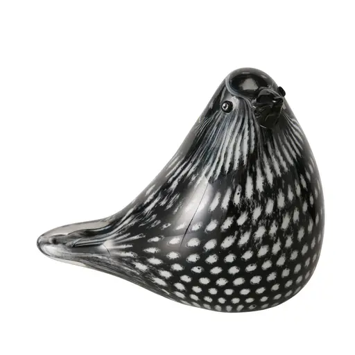 Dekoobjekt - LBH ca. 11,5x7x10 cm, Farbmix