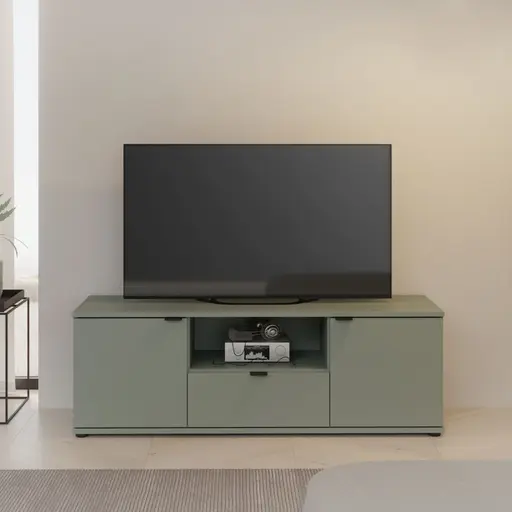 TV-Board FINELLA- Salbei