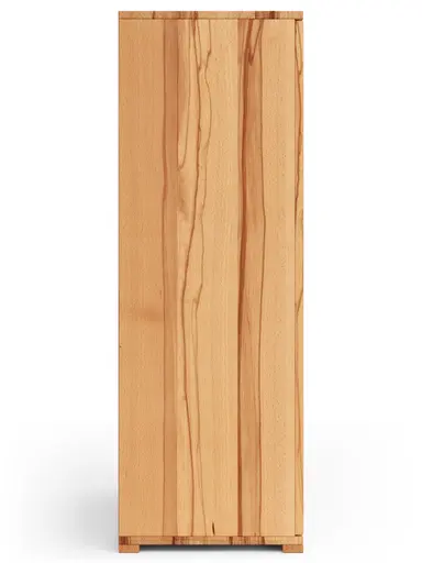 Kommode Tigris - Kernbuche massiv, geölt