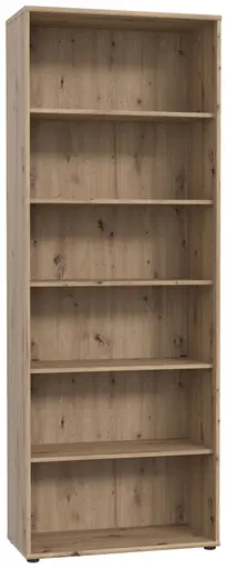 Regal FAIK - Eiche Dekor