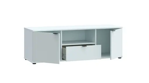 TV- Board FINELLA- Hellgrau